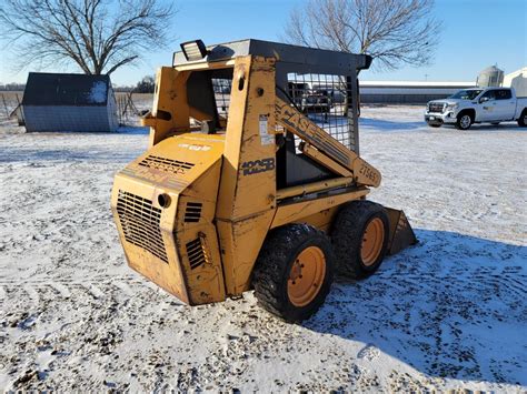 1986 case skid steer for sale|case 1825b skid steer craigslist.